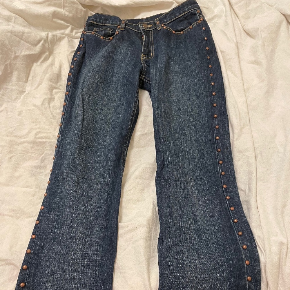 Ralph Lauren Jeans